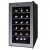 Tủ Bảo Quản Rượu Malloca MWC-48B
